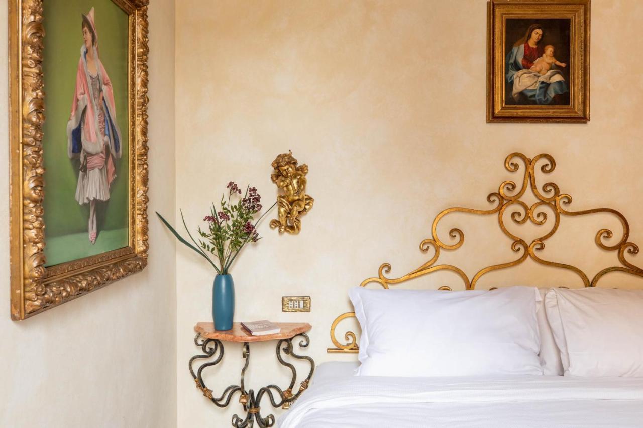 Iflat Golden Gem In Trevi Apartment Rome Exterior photo